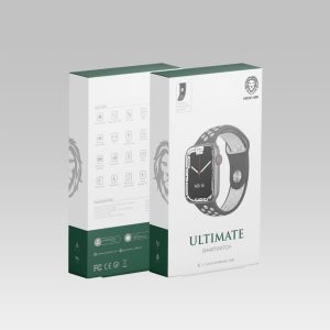 ساعت هوشمند اولتیمیت گرین Green GNSW45 Ultimate Smart Watch