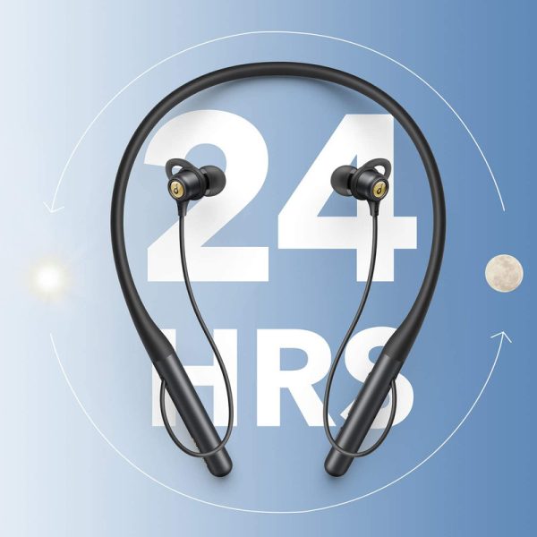 هدفون بلوتوثی انکر مدل SoundCore Life U2 A3212