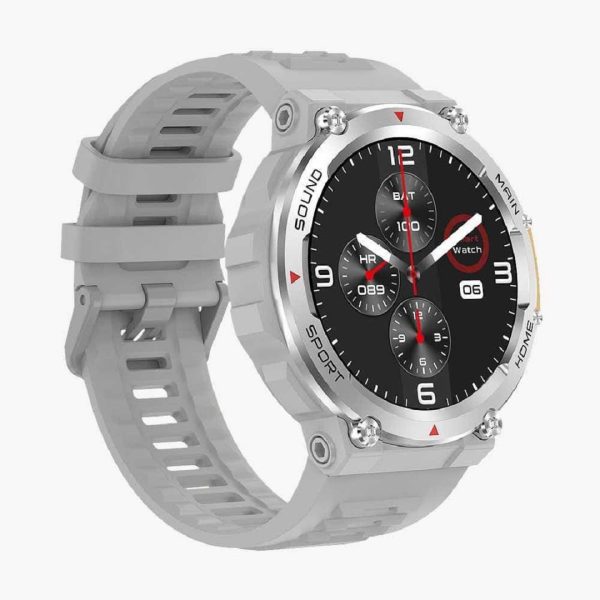 ساعت هوشمند ادونچر گرین Green Adventure Smart Watch