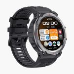 ساعت هوشمند ادونچر گرین Green Adventure Smart Watch