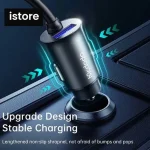 شارژر فندکی مک دودو مدل CC-1900 Mac Dodo car charger model CC-1900