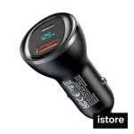 شارژر فندکی مک دودو مدل CC-5670 Mac Dodo car charger