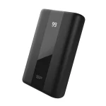 پاور بانک سیلیکون پاور QS55 ظرفیت 20000mAh ا QS55 Compact High-Capacity Power Bank 20000mAh