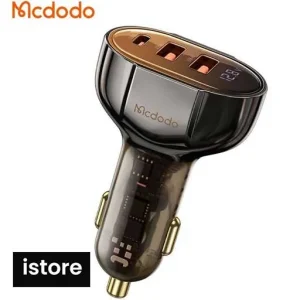 شارژر فندکی مک دودو CC-2300 | Mac Dodo car charger