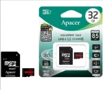 کارت حافظه MicroSDHC اپیسر کلاس