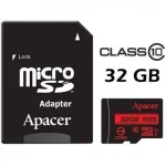 کارت حافظه MicroSDHC اپیسر کلاس