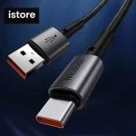 کابل USB به USB-C مک دودو مدل CA-3590 طول 1.2 متر