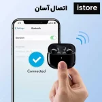 هدفون بلوتوثی انکر مدل Life P2i