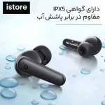 هدفون بلوتوثی انکر مدل Soundcore P25i