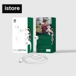 هندزفری گرین لاین مدل Stereo Earphones type-C