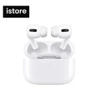 هدفون بلوتوثی گرین لاین مدل GNTWSPROWH Earbuds Pro