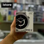 ساعت هوشمند ناتینگ CMF Watch Pro 2 | HK9 Ultra2 Smart watch