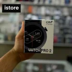 ساعت هوشمند ناتینگ CMF Watch Pro 2 | HK9 Ultra2 Smart watch