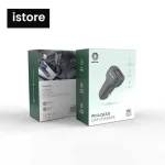 شارژر فندکی گرین لاین 20 وات Green lion car charger 20w