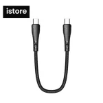 کابل USB-C مک دودو مدل CA-7640 Mac Dodo USB-C cable model CA-7640