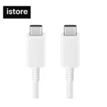 کابل USB-C سامسونگ مدل EP-DX510JBEGEU طول 1.8 متر