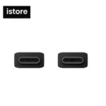 کابل USB-C سامسونگ مدل EP-DX510JBEGEU طول 1.8 متر