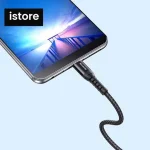 کابل شارژ سریع USB به میکرو مک دودو مدل CA-2281 طول 1 متر | Mcdodo ca-2281 micro usb cable