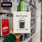 قیمت و خرید اسپیکر بلوتوثی North plus sound wawe 24