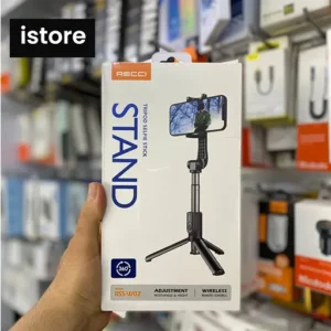 استند موبایل رسی مدل Recci Rss-W02