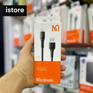 کابل بیست سانتی تایپ A به لایتنینگ مک دودو Mcdodo CA-2260 0.2m