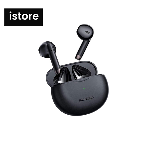 هدست بلوتوثی مک دودو مدل HP-8031 — تصویر ۲